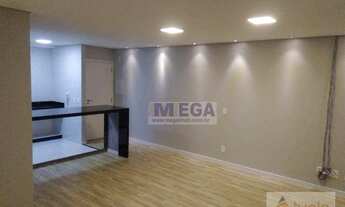 Imagem 7: Apartamento com 2 dormitórios à venda, 80 m² por R$ 604.000,00 - Vila João Jorge - Campina