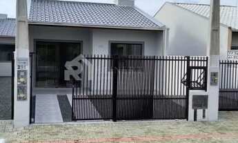 Imagem: Casa para Venda em Barra Velha, Itajuba