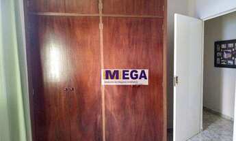 Imagem 6: Apartamento com 2 dormitórios à venda, 66 m² por R$ 186.000 - Jardim Santa Clara do Lago I