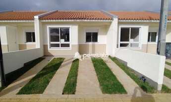 Imagem: Casa com 3 dormitórios à venda, 58 m²