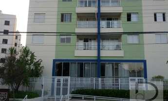 Imagem 3: Apartamento residencial à venda, Jardim Proença I, Campinas