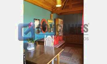 Imagem 4: SAO BERNARDO DO CAMPO - Residential / Penthouse - NOVA PETROPOLIS