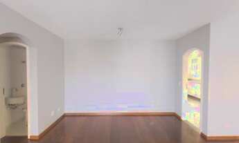 Imagem 2: Apartamento Residencial para locação, Vila Uberabinha, São Paulo - AP0046