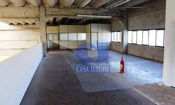 Imagem 5: Galpão para alugar, 4307 m² por R$ 105.000,00/mês - Centro Empresarial Tamboré - Barueri/S