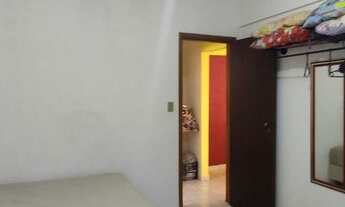 Imagem 6: Apartamento com 1 dormitório à venda, 58 m² por R$ 230.000,00 - Boqueirão - Praia Grande/S