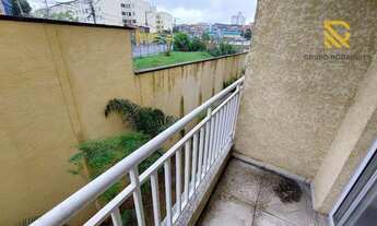 Imagem 11: Apartamento com 2 dormitórios, 50 m² - venda por R$ 185.000 ou aluguel por R$ 900/mês + co