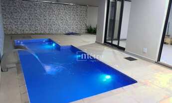 Imagem 3: Casa Vila do Golf 3 suítes e escritório reversível