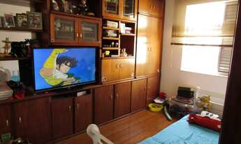 Imagem 7: Apartamento com 4 dormitórios à venda, 140 m² por R$ 960.000,00 - Gutierrez - Belo Horizon