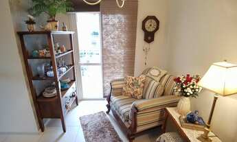 Imagem 3: Apartamento com 2 dormitórios à venda, 52 m² por R$ 308.000,00 - Vila Rosa - Novo Hamburgo