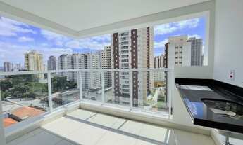 Imagem 2: VENDA APARTAMENTO TATUAPÉ