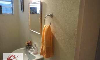 Imagem 5: Casa à venda, 180 m² por R$ 1.100.000,00 - Campo Belo - São Paulo/SP