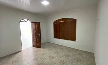 Imagem 6: CASA C/ 3/4 SENDO 1 SUÍTE EM FRENTE AO C. SATÉLITE - CÓDIGO: 3056