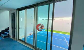 Imagem 5: Casa no condomínio Cyrela