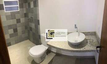 Imagem 3: Casa com 2 dormitórios à venda, 130 m² por R$ 446.000,00 - Jardim dos Bandeirantes - São J