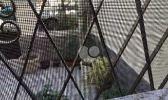 Imagem 6: Apartamento Tipo Casa