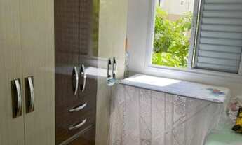 Imagem 7: Lindo Apartamento localizado na Cidade de Valinhos, bem próximo do Centro, completa infrae