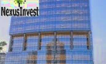 Imagem 3: Escritório Corportativo - Itaim - São Paulo