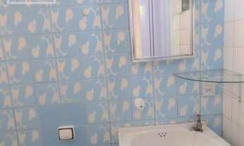 Imagem 5: Kitch ampla ao lado do Parque da Água Branca e próximo ao Metrô Barra Funda