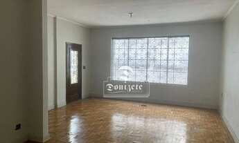 Imagem 2: Casa com 4 dormitórios à venda, 274 m² por R$ 2.100.000,00 - Centro - Santo André/SP