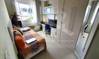 Imagem 5: Apartamento 2 Quartos, 1 Vaga. - Icaraí