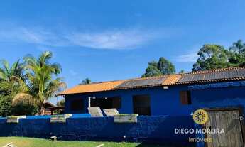 Imagem: Chácara à venda dentro de associação