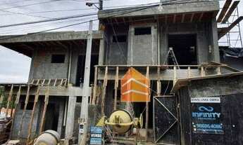 Imagem 2: Sobrado com 3 dormitórios à venda, 110 m² por R$ 519.900 - Paradiso - Gravataí/RS