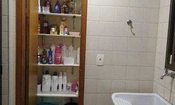 Imagem 2: AP0543] Apartamento com 2 dormitórios à venda, 86 m² - Vila Homero Thon - Santo André/SP