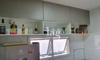 Imagem 6: Casa com 2 dormitórios à venda, 90 m² por R$ 400.000,00 - Vila Pedroso - Votorantim/SP