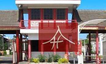 Imagem 3: Casa com 3 dormitórios à venda, 200 m² por R$ 1.200.000,00 - Condomínio Okinawa - Paulínia