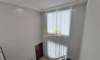 Imagem 12: Casa com 2 dormitórios à venda, 140 m² por R$ 760.000,00 - Condomínio Terras de São Franci