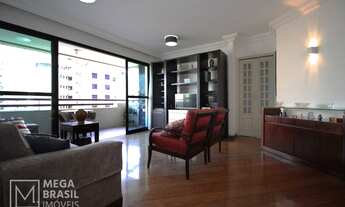 Imagem: Apartamento com 3 dormitórios à venda