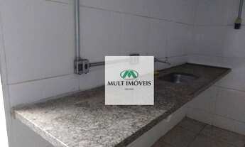 Imagem 2: Salão para alugar, 80 m² por R$ 1.700/mês - Jardim Florestan Fernandes - Ribeirão Preto/SP