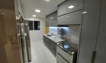 Imagem 6: Apartamento com 4 suites sendo 1 master - Jardim Goiás - Goiânia