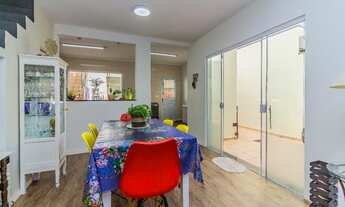 Imagem 5: Sobrado para venda com 147 metros quadrados com 3 quartos no bairro do Cambuci