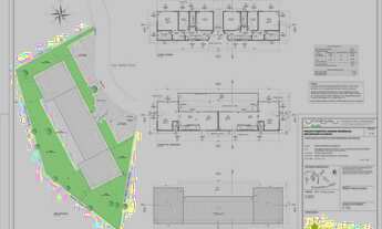 Imagem 3: Cond. Reserva do Moinho - Lote c/ linda vista!