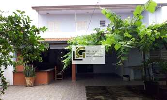 Imagem: Sobrado com 4 dormitórios à venda, 160