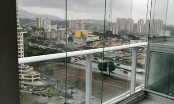 Imagem 3: Lindo Apartamento 3 Dormitórios, Suite, 2 Vagas, no Double Bethaville, Barueri