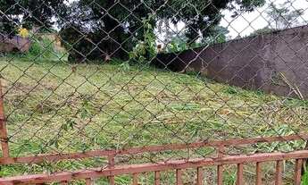 Imagem: Terreno à venda, 560 m² por R$ 350.000