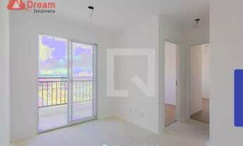 Imagem: Apartamento com 2 quartos e 1 vaga. PRONTO