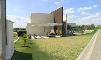 Imagem 6: Casa com 5 dormitórios à venda, 800 m² por R$ 3.300.000,00 - Condomínio Fazenda Kurumin