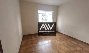 Imagem 7: Apartamento com 1 dormitório à venda, 45 m² por R$ 135.000,00 - Mariano Procópio - Juiz de