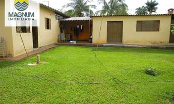 Imagem 7: Chácara com 5 dormitórios à venda, 5000 m² por R$ 650.000,00 - Condomínio Vera Cruz (Zona