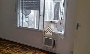 Imagem 4: Apartamento com 1 dormitório à venda, 44 m² por R$ 170.000,00 - Passo d'Areia - Porto