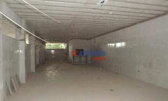 Imagem 6: Galpão, 2890 m² - venda por R$ 8.100.000,00 ou aluguel por R$ 65.000,00/mês - Butantã - Sã