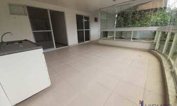 Imagem 2: Apartamento com 3 quartos à venda, 110 m² - Recreio dos Bandeirantes - Rio de Janeiro/RJ