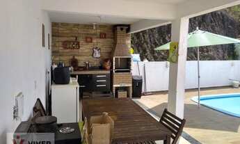 Imagem: Casa com 3 dormitórios à venda, 251 m²