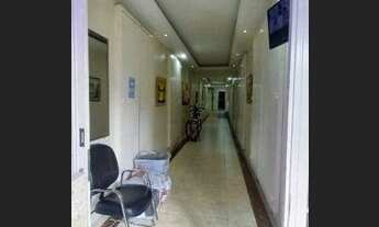 Imagem 3: Studio reformado - Shopping Plaza Mooca