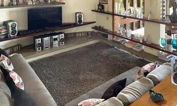 Imagem 7: Casa a Venda com 4 Quartos 2 Suites em Elton Ville Sorocaba SP