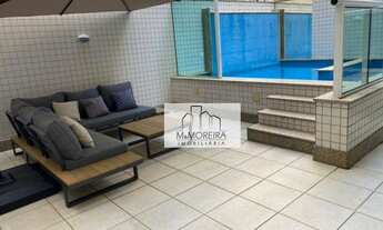 Imagem 14: Cobertura com 2 dormitórios, 204 m² - venda por R$ 7.200.000,00 ou aluguel por R$ 17.000,0