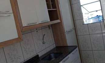 Imagem 4: Apartamento com 2 dormitórios à venda, 47 m² por R$ 128.000 - Fragata - Pelotas/RS
